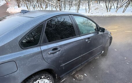 Volvo S40 II, 2005 год, 600 000 рублей, 9 фотография