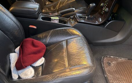 Volvo S40 II, 2005 год, 600 000 рублей, 18 фотография