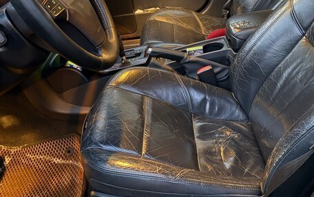 Volvo S40 II, 2005 год, 600 000 рублей, 19 фотография