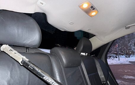 Volvo S40 II, 2005 год, 600 000 рублей, 16 фотография