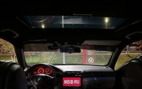 BMW 5 серия, 2001 год, 1 280 000 рублей, 7 фотография