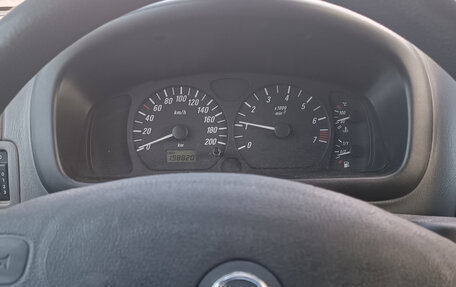 Opel Agila, 2000 год, 420 000 рублей, 3 фотография