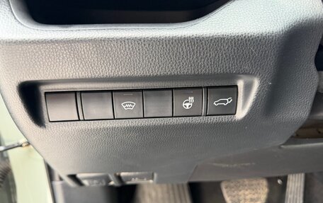 Toyota RAV4, 2020 год, 2 770 000 рублей, 9 фотография