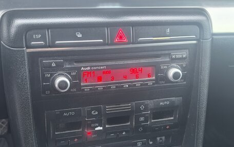 Audi A4, 2006 год, 490 000 рублей, 7 фотография