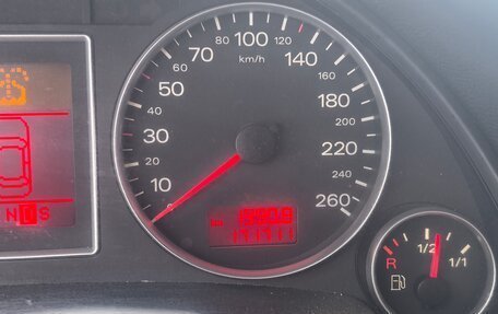 Audi A4, 2006 год, 490 000 рублей, 6 фотография