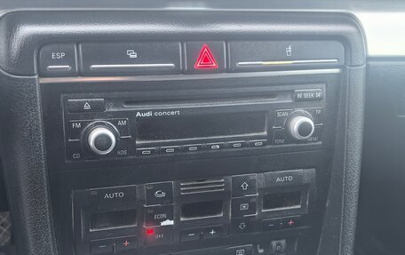 Audi A4, 2006 год, 490 000 рублей, 8 фотография