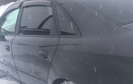 Audi A4, 2006 год, 490 000 рублей, 16 фотография