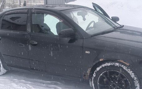 Audi A4, 2006 год, 490 000 рублей, 22 фотография