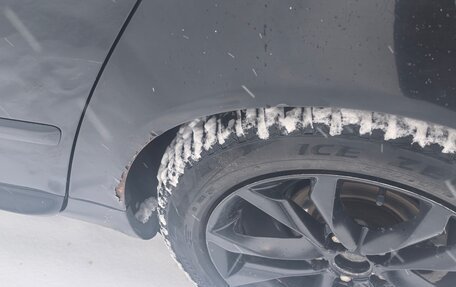 Audi A4, 2006 год, 490 000 рублей, 15 фотография