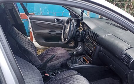 Volkswagen Passat B5+ рестайлинг, 2001 год, 250 000 рублей, 3 фотография