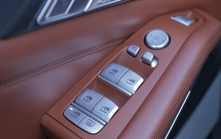 BMW X7, 2022 год, 8 600 000 рублей, 10 фотография