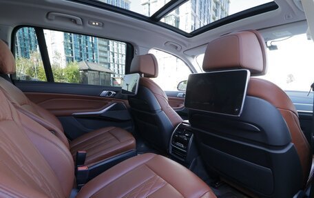 BMW X7, 2022 год, 8 600 000 рублей, 16 фотография