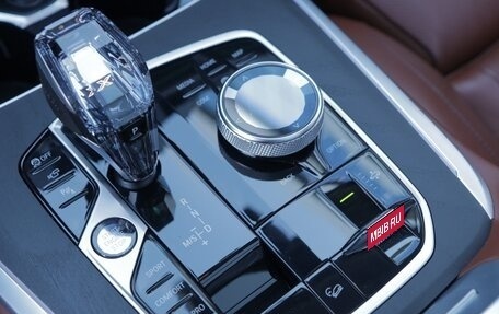 BMW X7, 2022 год, 8 600 000 рублей, 11 фотография