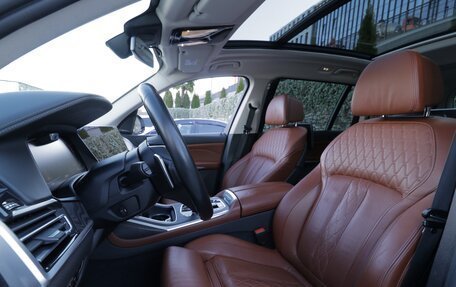 BMW X7, 2022 год, 8 600 000 рублей, 20 фотография