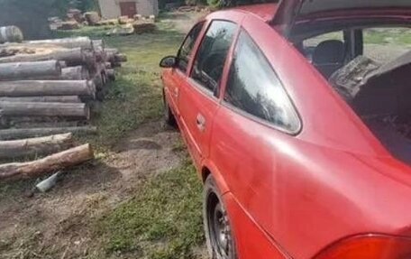 Opel Vectra B рестайлинг, 1999 год, 85 000 рублей, 3 фотография