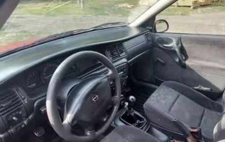 Opel Vectra B рестайлинг, 1999 год, 85 000 рублей, 7 фотография