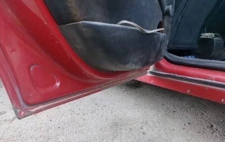 Opel Vectra B рестайлинг, 1999 год, 85 000 рублей, 8 фотография