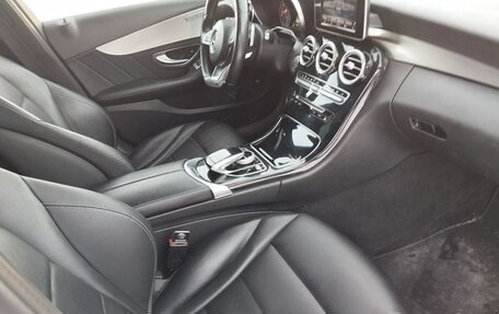 Mercedes-Benz C-Класс, 2017 год, 2 499 000 рублей, 8 фотография