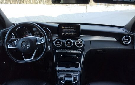 Mercedes-Benz C-Класс, 2017 год, 2 499 000 рублей, 7 фотография