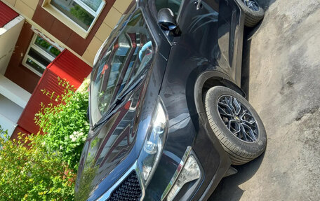 KIA Sportage III, 2014 год, 1 450 000 рублей, 4 фотография