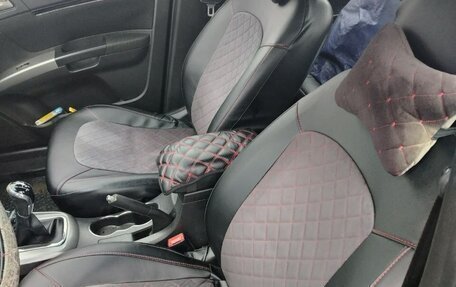 Geely Emgrand EC7, 2012 год, 370 000 рублей, 6 фотография