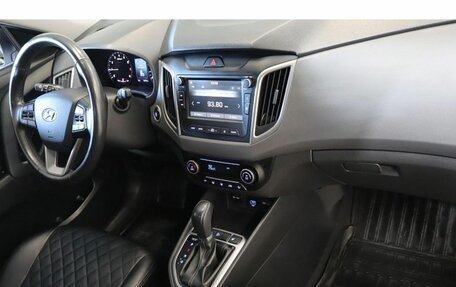 Hyundai Creta I рестайлинг, 2019 год, 1 875 000 рублей, 5 фотография