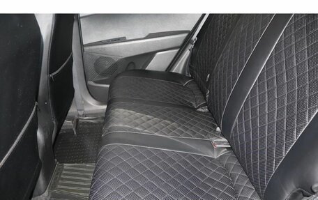 Hyundai Creta I рестайлинг, 2019 год, 1 875 000 рублей, 7 фотография