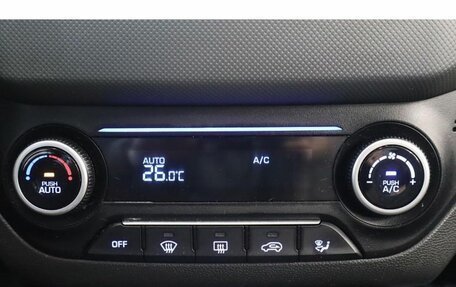 Hyundai Creta I рестайлинг, 2019 год, 1 875 000 рублей, 11 фотография