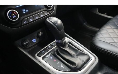 Hyundai Creta I рестайлинг, 2019 год, 1 875 000 рублей, 12 фотография