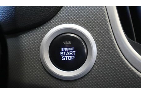 Hyundai Creta I рестайлинг, 2019 год, 1 875 000 рублей, 14 фотография