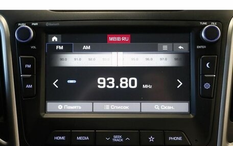 Hyundai Creta I рестайлинг, 2019 год, 1 875 000 рублей, 10 фотография