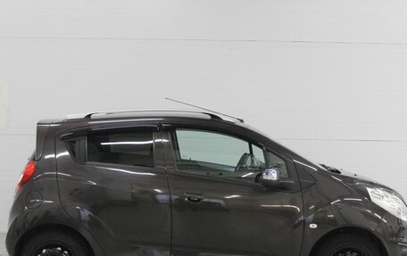 Ravon R2, 2017 год, 845 000 рублей, 7 фотография