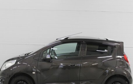 Ravon R2, 2017 год, 845 000 рублей, 12 фотография