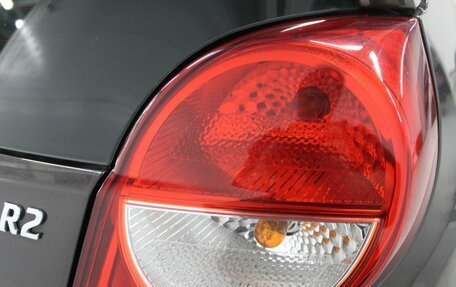 Ravon R2, 2017 год, 845 000 рублей, 13 фотография