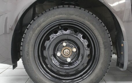 Ravon R2, 2017 год, 845 000 рублей, 14 фотография