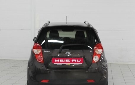 Ravon R2, 2017 год, 845 000 рублей, 10 фотография