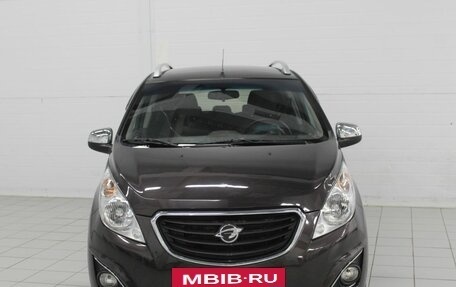 Ravon R2, 2017 год, 845 000 рублей, 5 фотография