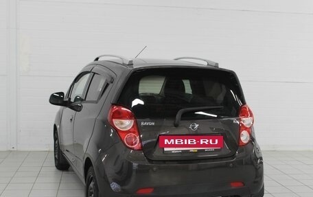 Ravon R2, 2017 год, 845 000 рублей, 11 фотография