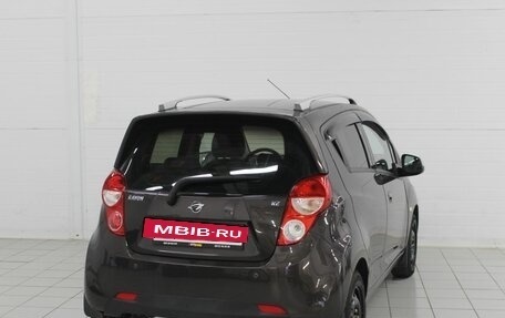 Ravon R2, 2017 год, 845 000 рублей, 9 фотография