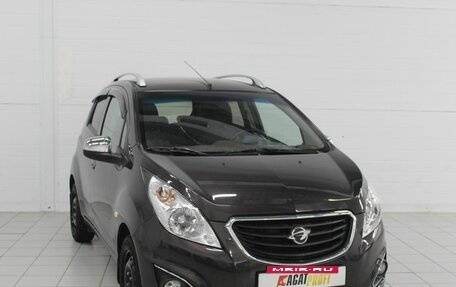 Ravon R2, 2017 год, 845 000 рублей, 6 фотография