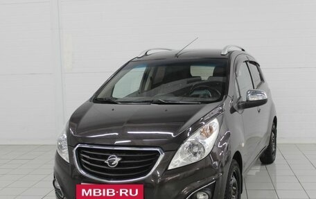 Ravon R2, 2017 год, 845 000 рублей, 4 фотография