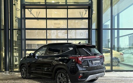 KIA Seltos I, 2024 год, 2 780 000 рублей, 2 фотография