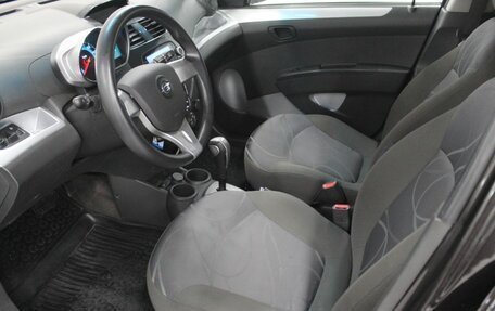 Ravon R2, 2017 год, 845 000 рублей, 21 фотография