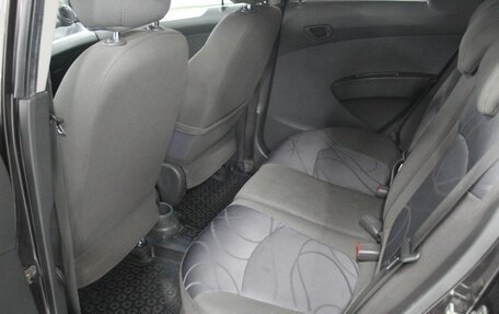 Ravon R2, 2017 год, 845 000 рублей, 17 фотография