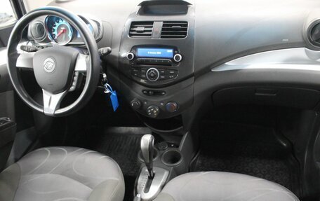 Ravon R2, 2017 год, 845 000 рублей, 19 фотография