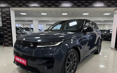 Land Rover Range Rover Sport, 2024 год, 14 200 000 рублей, 1 фотография