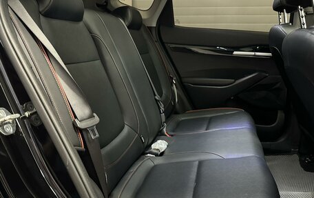 KIA Seltos I, 2024 год, 2 780 000 рублей, 8 фотография
