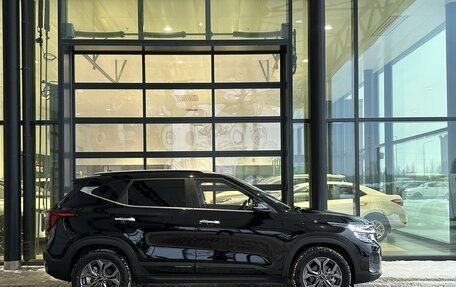 KIA Seltos I, 2024 год, 2 780 000 рублей, 5 фотография