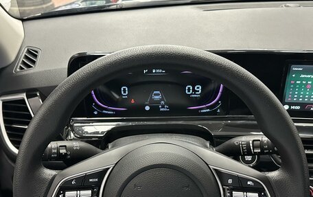 KIA Seltos I, 2024 год, 2 780 000 рублей, 13 фотография