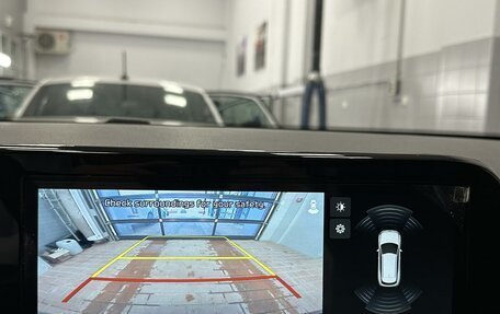 KIA Seltos I, 2024 год, 2 780 000 рублей, 14 фотография